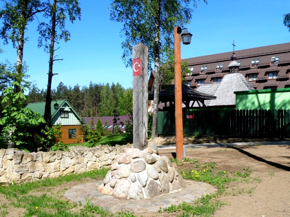 SZYMBARK (woj.pomorskie), AB - 037