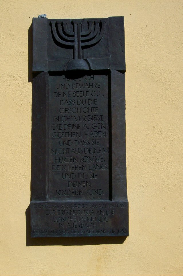 Synagoge Auerbach 04
