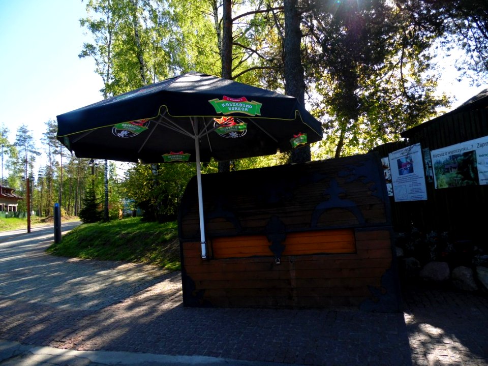 SZYMBARK (woj.pomorskie), AB - 007
