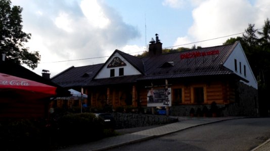 SZCZYRK, AB. 072