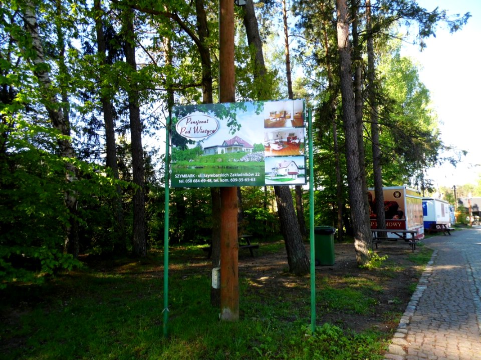 SZYMBARK (woj.pomorskie), AB - 012