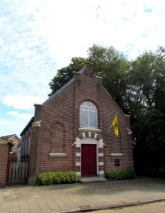 Synagoge Raalte, 3