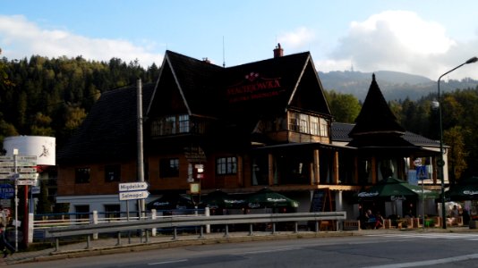 SZCZYRK, AB. 074