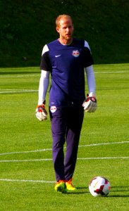 Testspiel FC Red Bull Salzburg gegen Anschi Machatschkala 1. Juli 2014 34