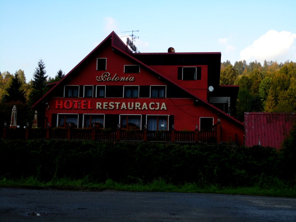 SZCZYRK, AB. 080