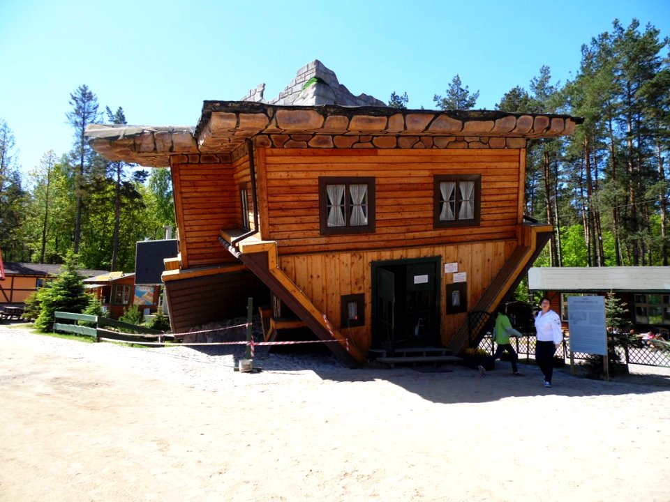 SZYMBARK (woj.pomorskie), AB - 048