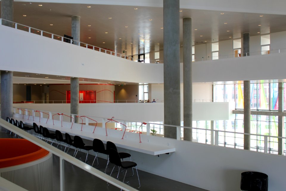 Syddansk universitet.Campus Kolding.Denmark.2014 (12)