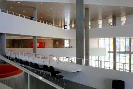 Syddansk universitet.Campus Kolding.Denmark.2014 (12)