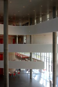 Syddansk universitet.Campus Kolding.Denmark.2014 (10)