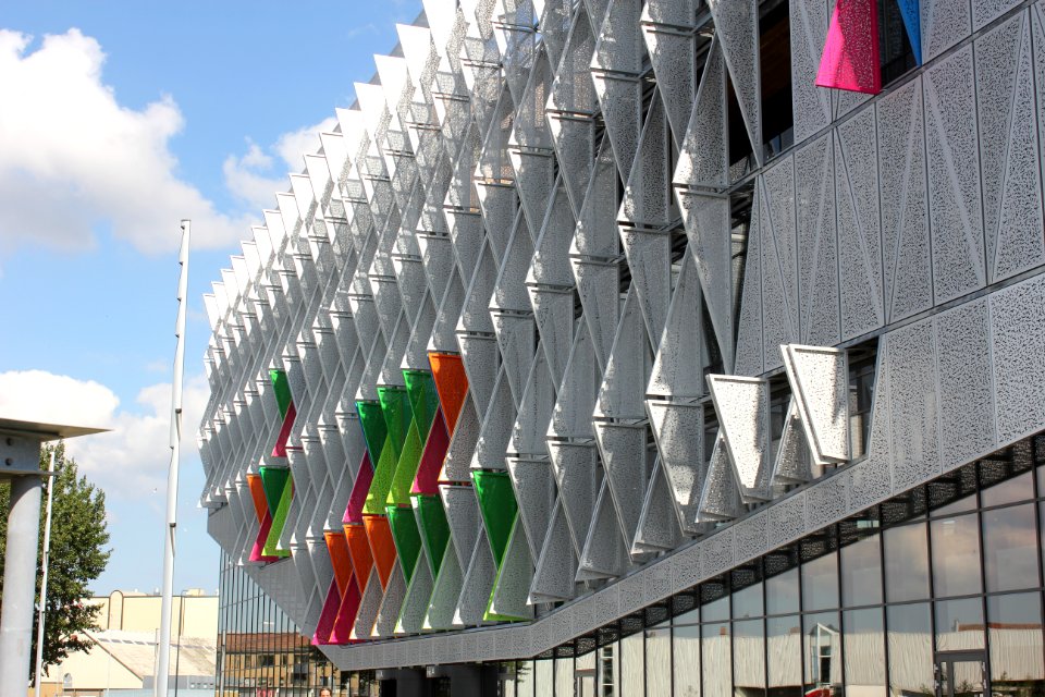 Syddansk universitet.Campus Kolding.Denmark.2014 (35)