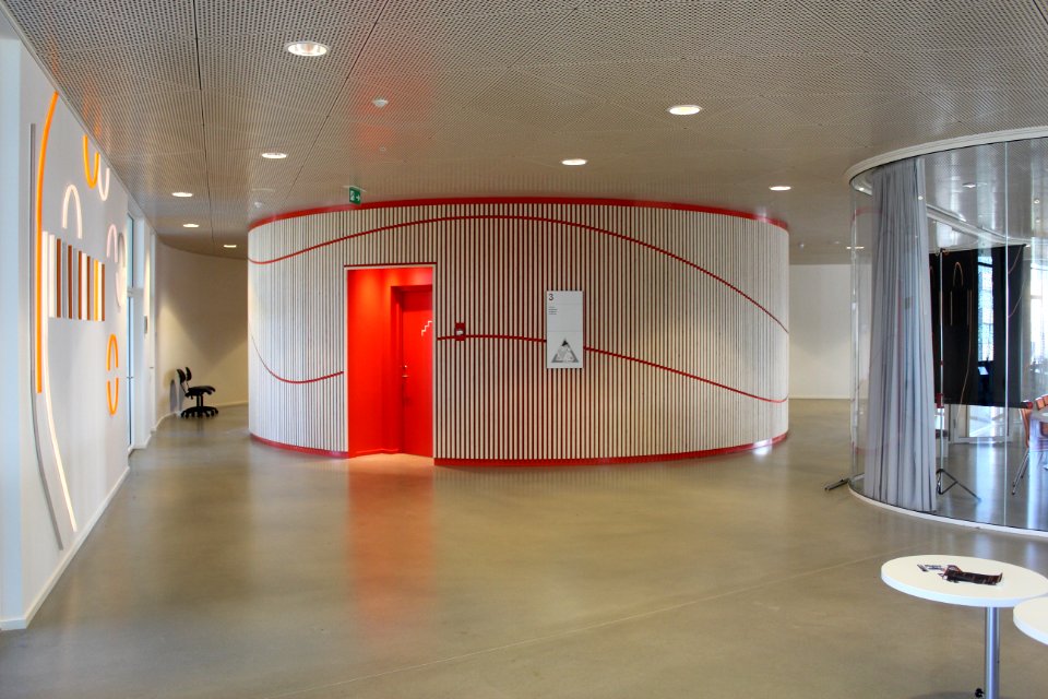 Syddansk universitet.Campus Kolding.Denmark.2014 (23)