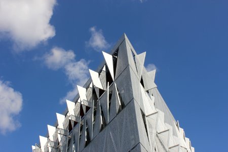 Syddansk universitet.Campus Kolding.Denmark.2014 (36)