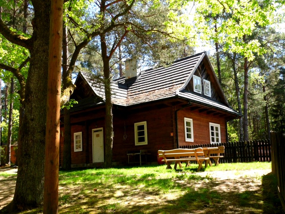 SZYMBARK (woj.pomorskie), AB - 073