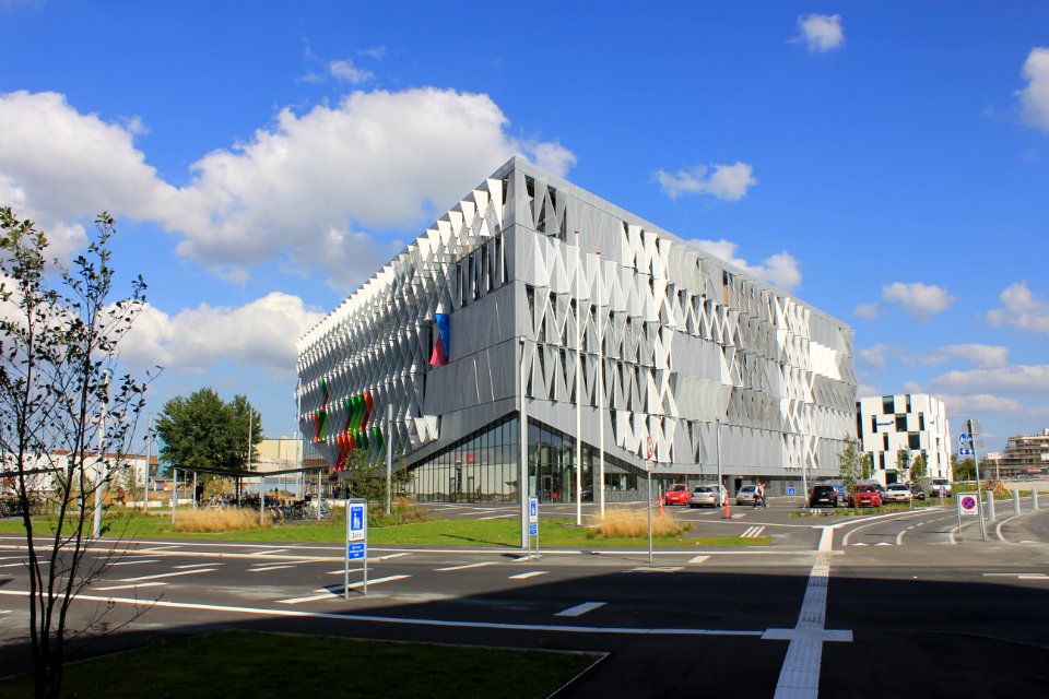 Syddansk universitet.Campus Kolding.Denmark.2014 (38)