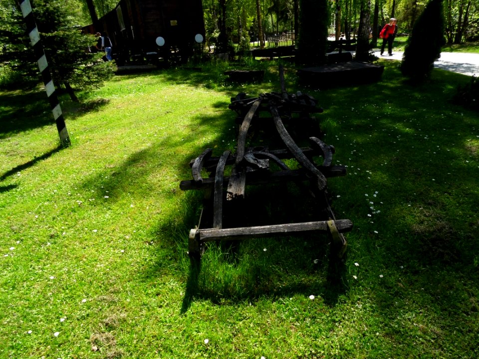 SZYMBARK (woj.pomorskie), AB - 086