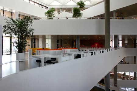 Syddansk universitet.Campus Kolding.Denmark.2014 (17)
