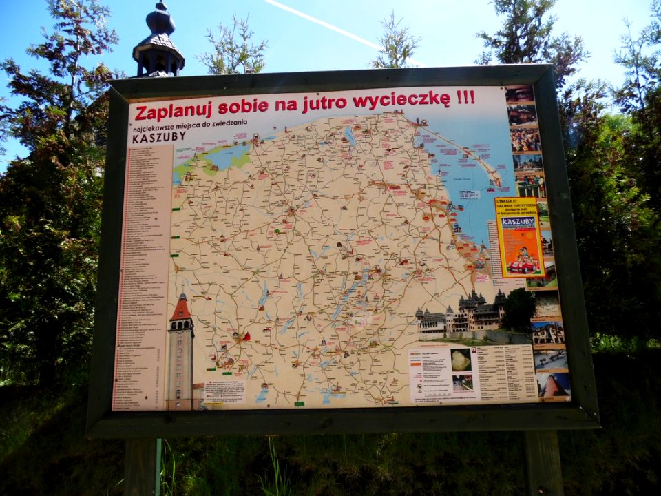 SZYMBARK (woj.pomorskie), AB - 083