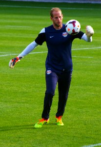 Testspiel FC Red Bull Salzburg gegen Anschi Machatschkala 1. Juli 2014 12