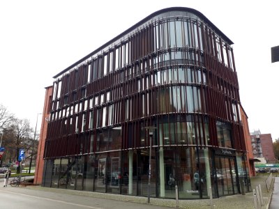 Sydbank Flensburg 2