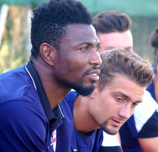 Testspiel FC Red Bull Salzburg gegen Schachtar Donezk 38