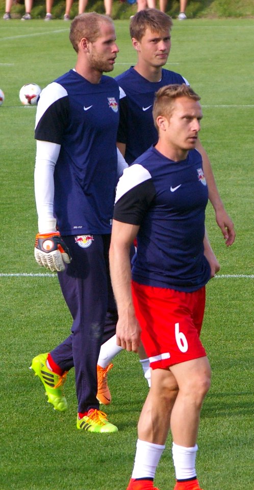 Testspiel FC Red Bull Salzburg gegen Anschi Machatschkala 1. Juli 2014 48