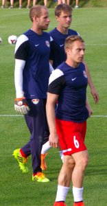 Testspiel FC Red Bull Salzburg gegen Anschi Machatschkala 1. Juli 2014 48