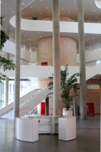 Syddansk universitet.Campus Kolding.Denmark.2014 (15)