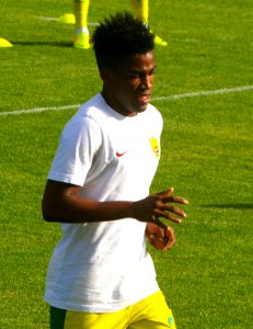 Testspiel FC Red Bull Salzburg gegen Anschi Machatschkala 1. Juli 2014 27