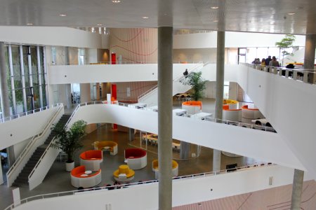 Syddansk universitet.Campus Kolding.Denmark.2014 (20)