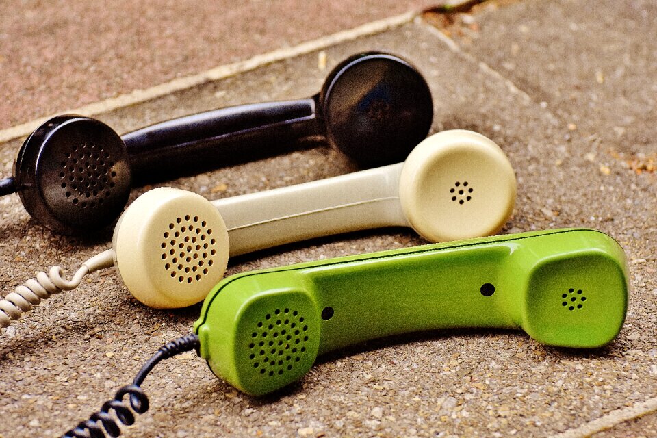 Generations old communication