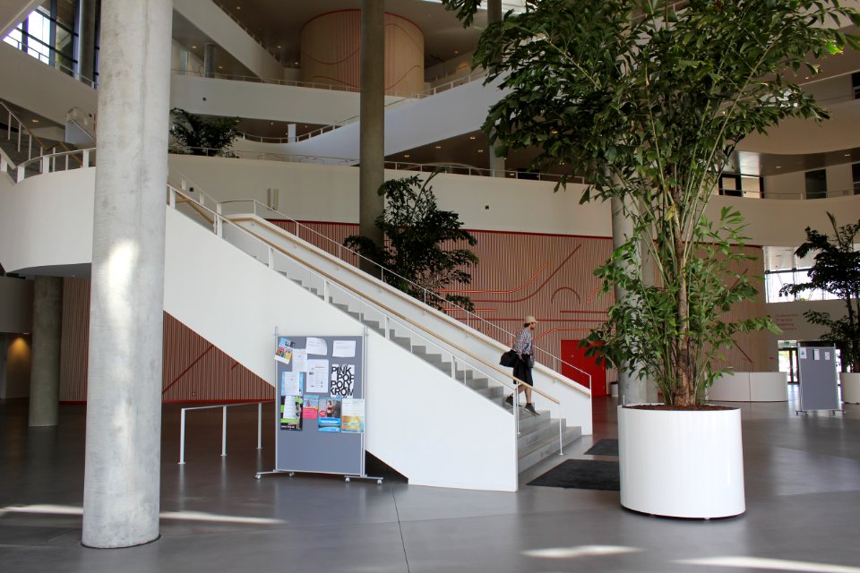 Syddansk universitet.Campus Kolding.Denmark.2014 (7)