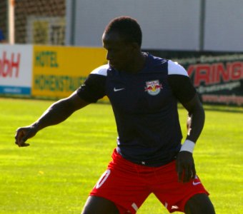 Testspiel FC Red Bull Salzburg gegen Schachtar Donezk 09