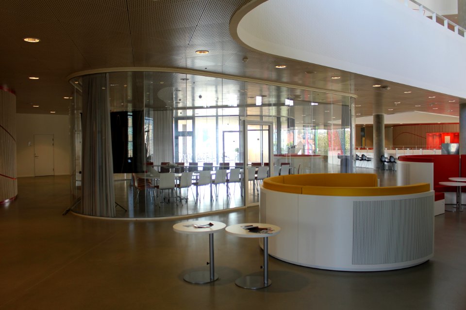 Syddansk universitet.Campus Kolding.Denmark.2014 (58)