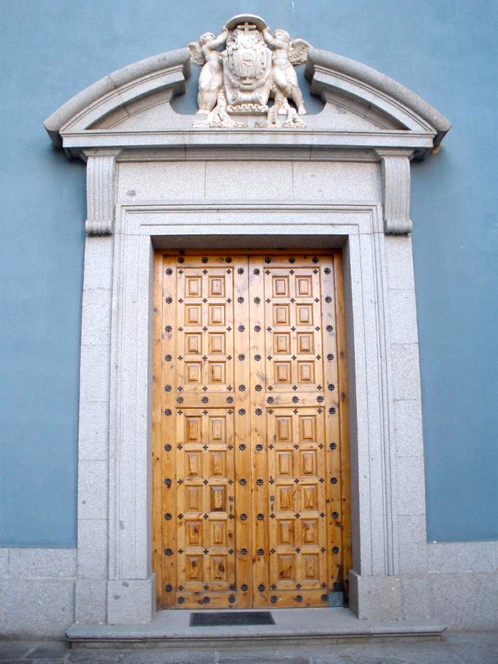 Teruel - Seminario Conciliar 04