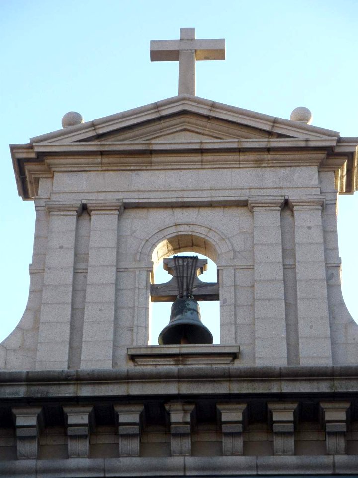 Teruel - Seminario Conciliar 02