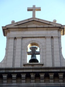 Teruel - Seminario Conciliar 02