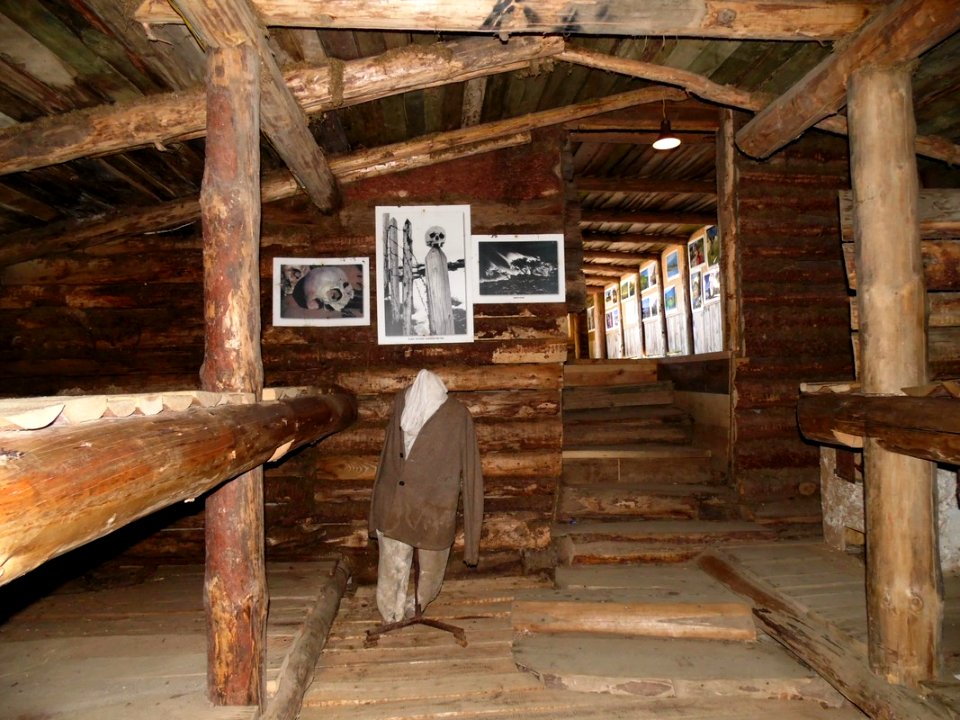 SZYMBARK (woj.pomorskie), AB - 023