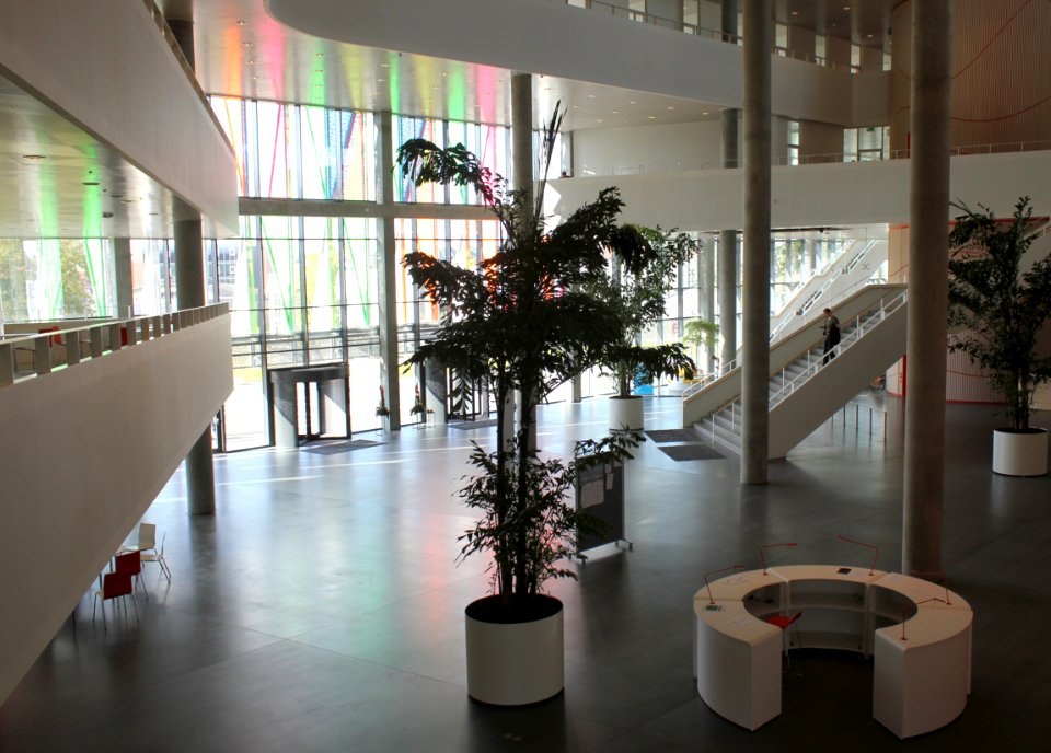 Syddansk universitet.Campus Kolding.Denmark.2014 (55)