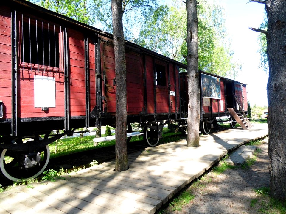 SZYMBARK (woj.pomorskie), AB - 030