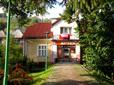 SZCZYRK, AB. 068