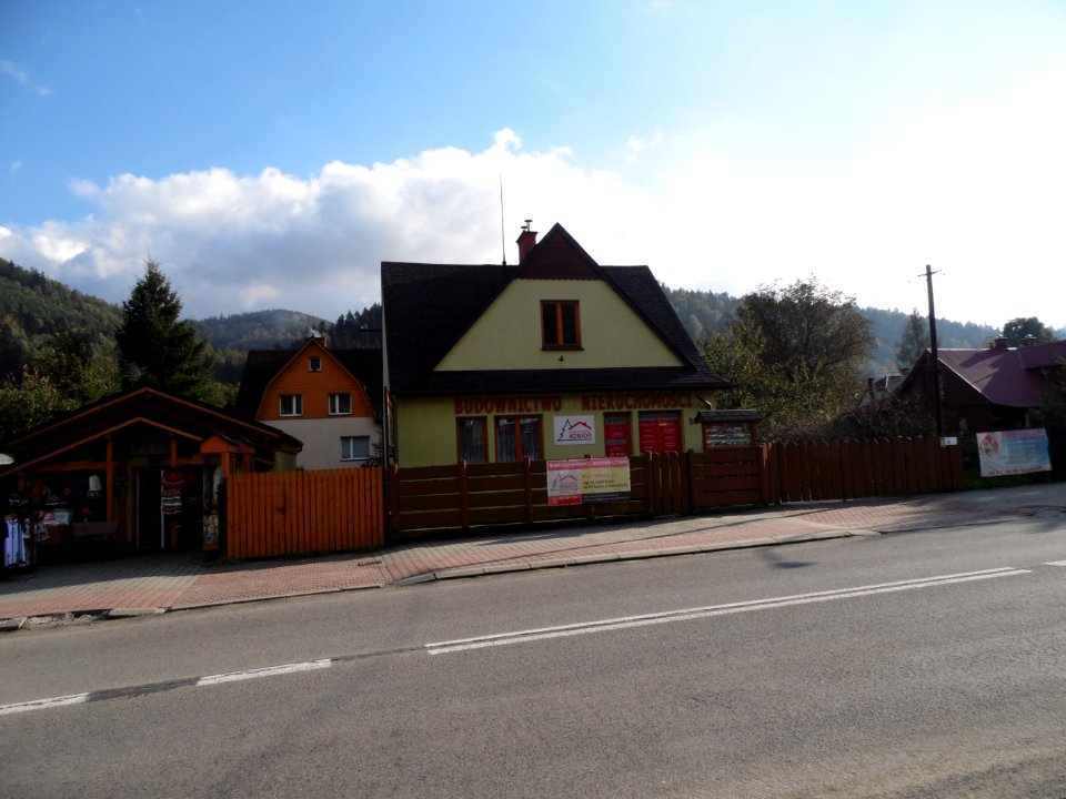 SZCZYRK, AB. 066