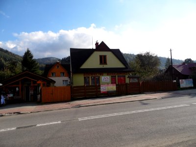 SZCZYRK, AB. 066