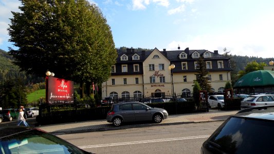 SZCZYRK, AB. 070