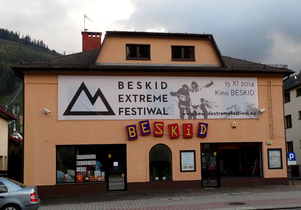 SZCZYRK, AB. 058