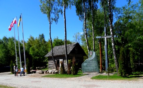 SZYMBARK (woj.pomorskie), AB - 035