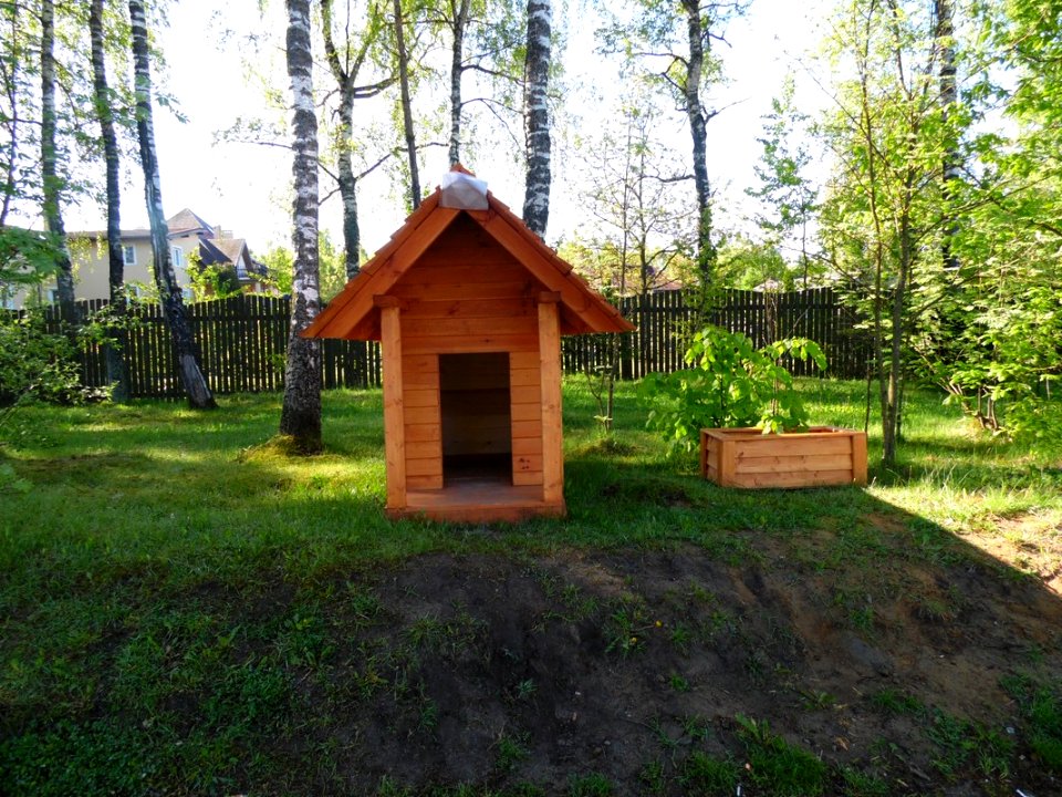 SZYMBARK (woj.pomorskie), AB - 010