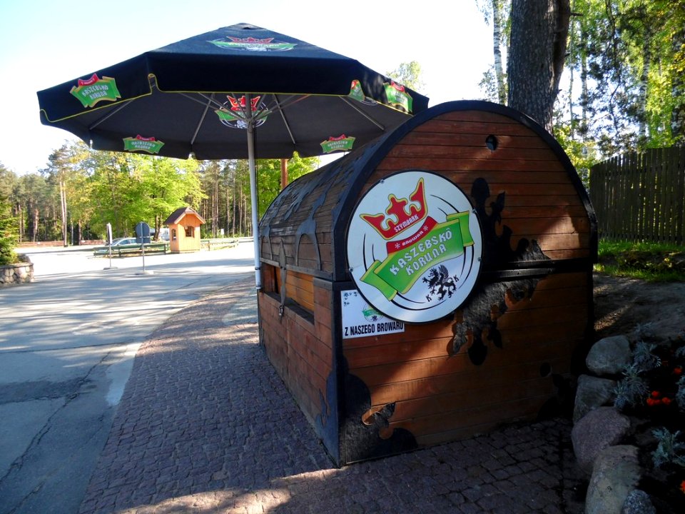 SZYMBARK (woj.pomorskie), AB - 009