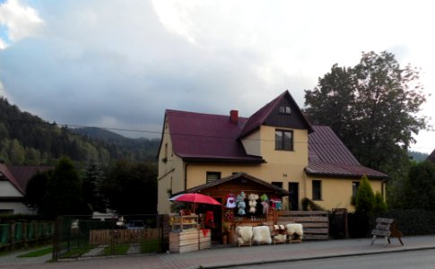 SZCZYRK, AB. 060