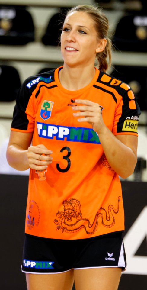 Szonja Gavai 20171118
