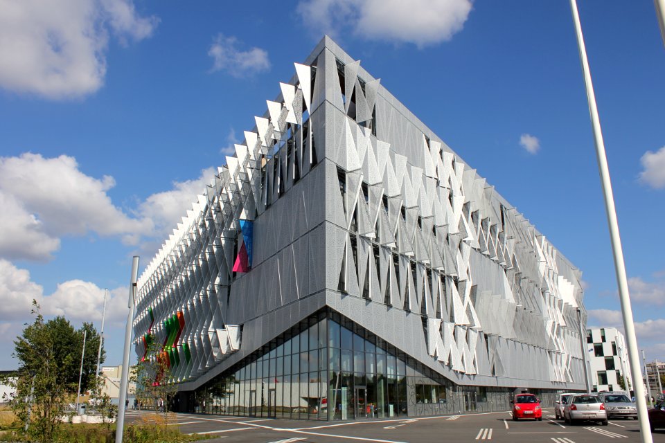 Syddansk universitet.Campus Kolding.Denmark.2014 (37)